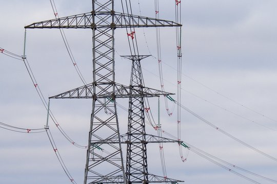 Vyriausybės komisija aptarė, kaip stiprinti strateginių energetikos objektų apsaugą