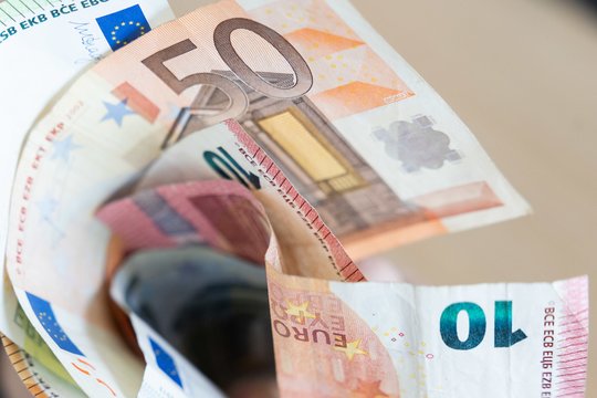 VK: pernai Rokiškio rajono savivaldybė nesilaikė fiskalinės drausmės taisyklės