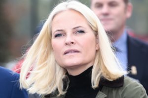 Sunkiai sergančiai Norvegijos princesei – pavojus: medikai atskleidė, kiek liko gyventi