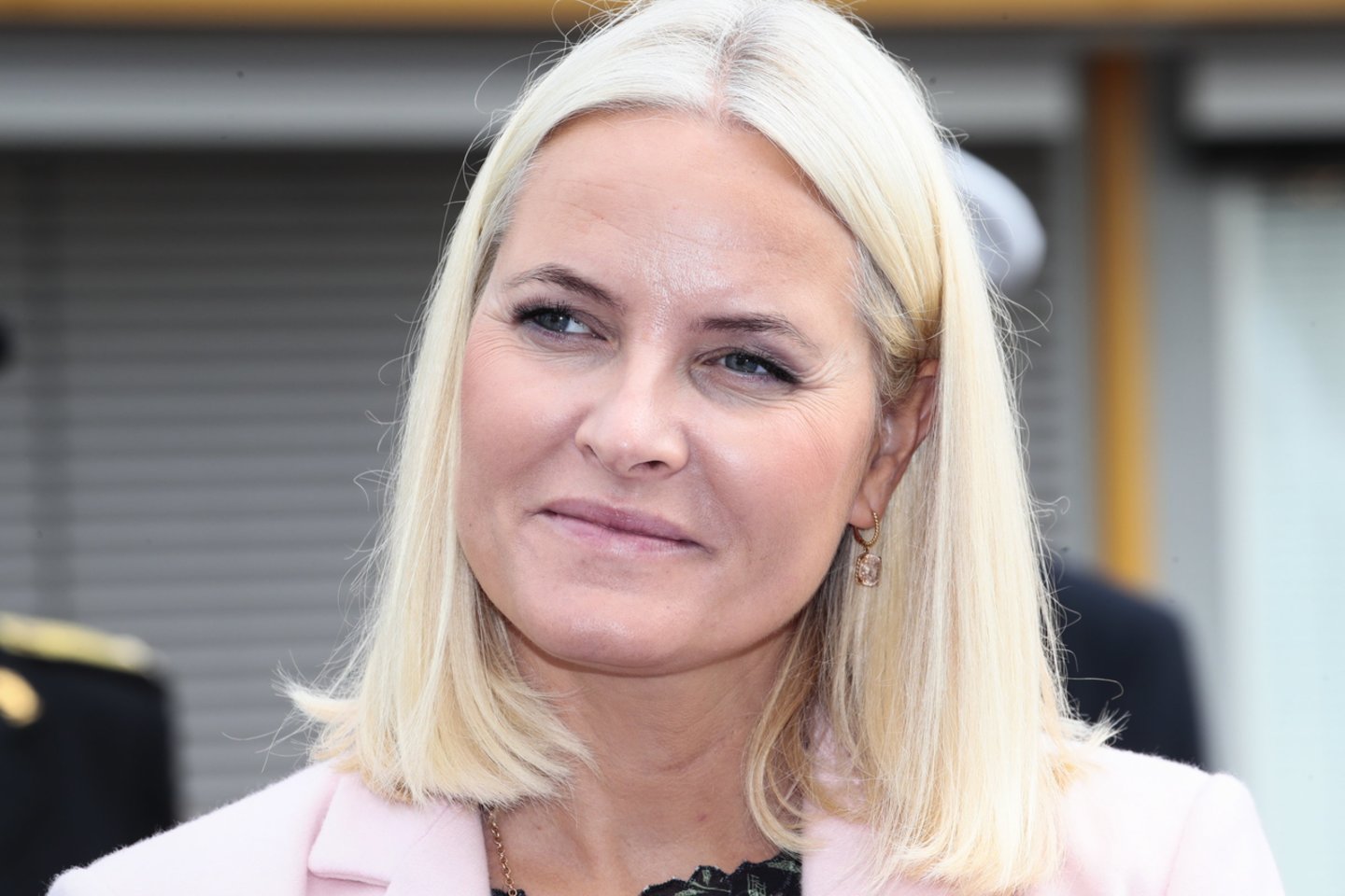 Princesė Mette-Marit.<br>ELTA-EPA nuotr.