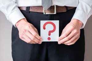 Nustebino net visko mačiusius medikus: vyras turėjo tris varpas