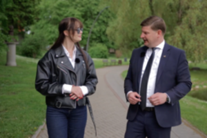 Lietuvos miestų ateitis: nuo Telšių rūšiavimo sistemos iki Kauno strateginės vizijos ir Plungės elektrinių autobusų