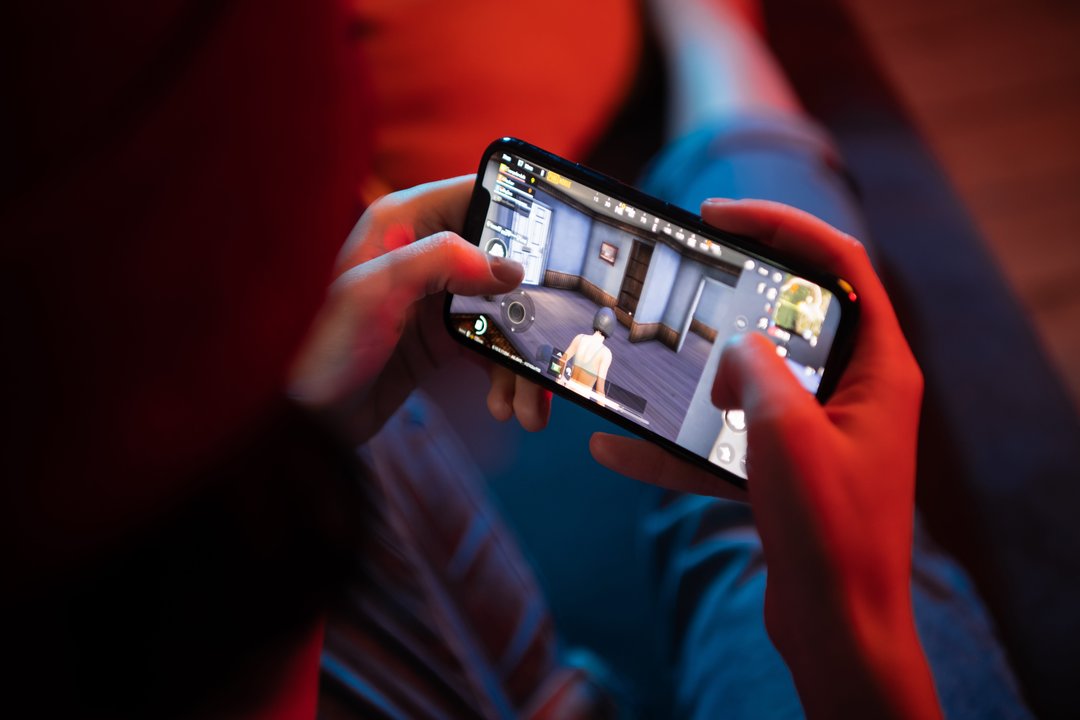 Internetiniai žaidimai įtraukia, bet kuo čia dėti genai?