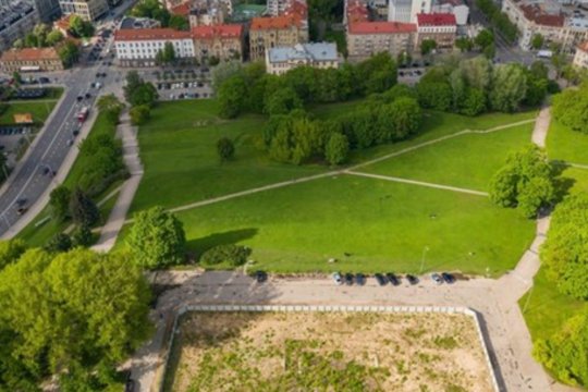 Ant Tauro kalno kylant  prestižinei vietai skelbia apie statybų iššūkius: stabdo stringantis finansavimas