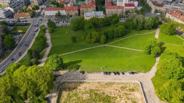 Ant Tauro kalno kylant  prestižinei vietai skelbia apie statybų iššūkius: stabdo stringantis finansavimas