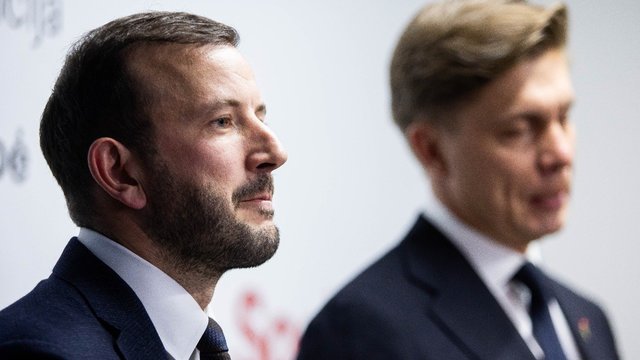 Koalicijoje pastebi akivaizdžias viešųjų ryšių akcijas: atsakė, kokie gali būti pagrindiniai ginčai 