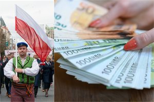 Ši Europos valstybė – tikra milijardierių perykla: jų čia gausėja sparčiausiai
