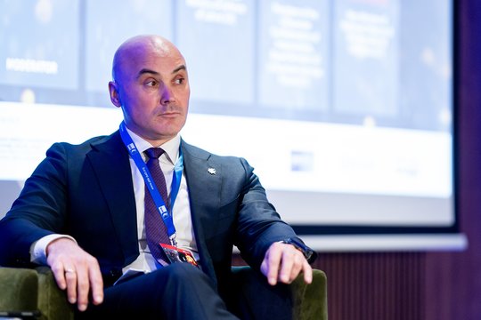 Nerimą keliantis signalas iš buvusio viceministro dėl Lietuvos gynybos: prabilo apie pavojingą spragą