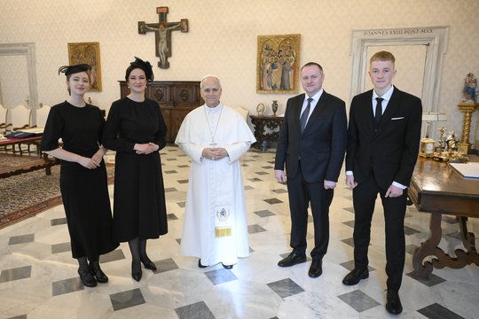 Žiniasklaida: po VTEK sprendimo I. Ruginienė negalėtų būti iš naujo skiriama premjere