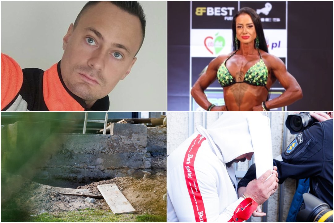 Naujausios detalės paramediko nužudymo byloje: kas laukia J. Sadauskienės ir jos draugo