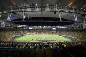 Testas. Ką žinote apie Pietų Amerikos futbolą?