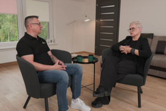 Miškininkas paneigė populiarų mitą: „Nenorim iškirsti Lietuvos miškų“