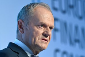 Po pagalbos Ukrainai – Lenkijos raginimas grąžinti šimtus milijonų: „Tai mūsų pinigai“