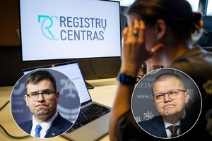 „Buvo akivaizdu, kad sėdime ant tiksinčių minų“: RC skandalas atskleidė, kas ilgus metus buvo nutylima