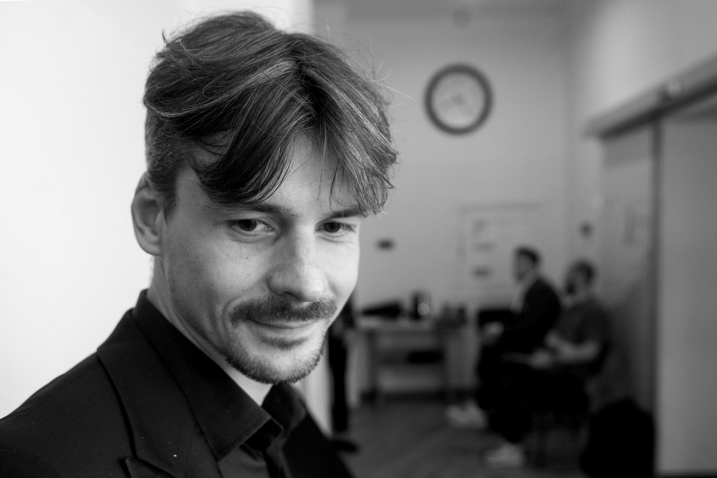 D. Matvejevo nuotr.