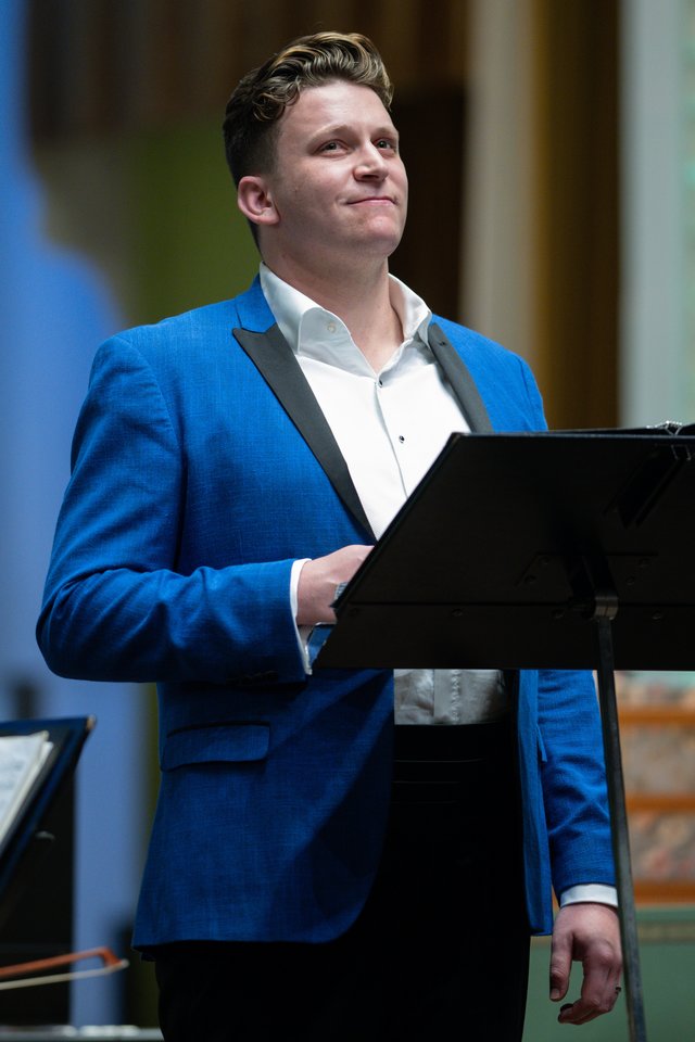 D. Matvejevo nuotr.