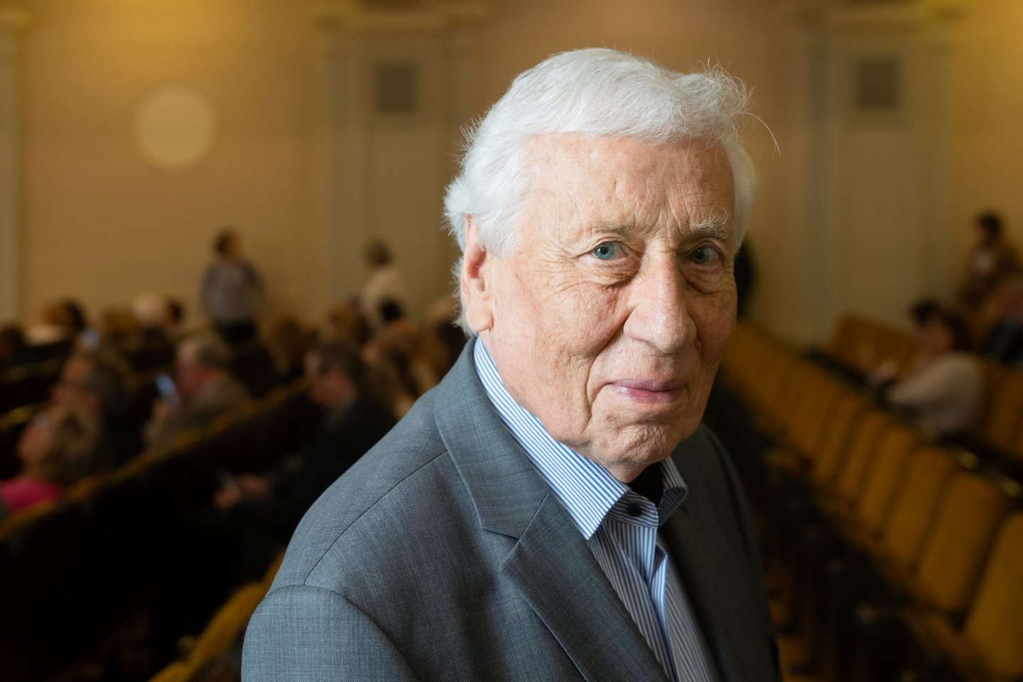 D. Matvejevo nuotr.
