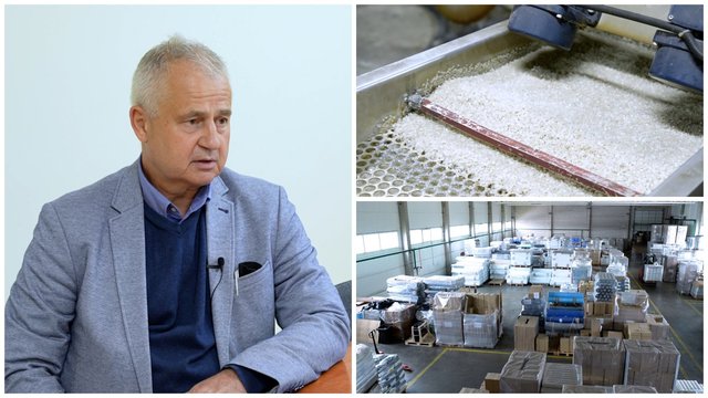 Lietuvių netradiciniai gaminiai keliauja net į Prancūziją: apsaugo namus nuo termitų