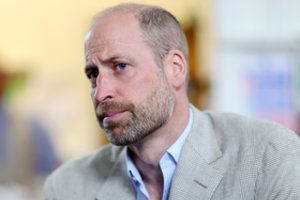 Paaiškėjo, ką kasdien pusryčiams valgo princas Williamas: nekainuoja nė 3 eurų