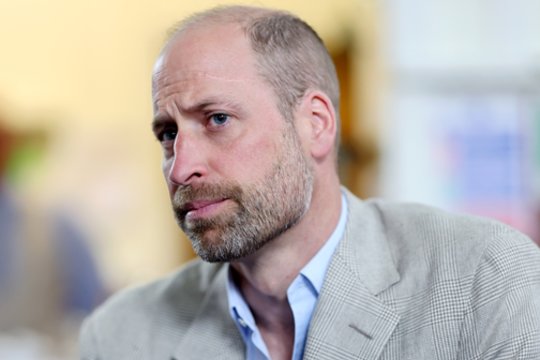 Paaiškėjo, ką kasdien pusryčiams valgo princas Williamas: nekainuoja nė 3 eurų