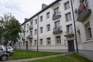 Valstybė prievolę nustatė, o įtariai žiūri ne tik gyventojai, bet ir bankai: atsisakė suteikti paskolą