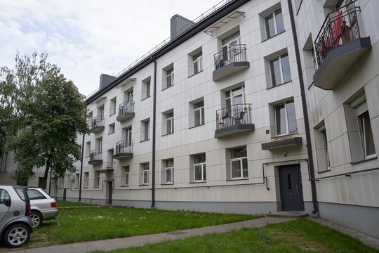 Valstybė prievolę nustatė, o įtariai žiūri ne tik gyventojai, bet ir bankai: atsisakė suteikti paskolą