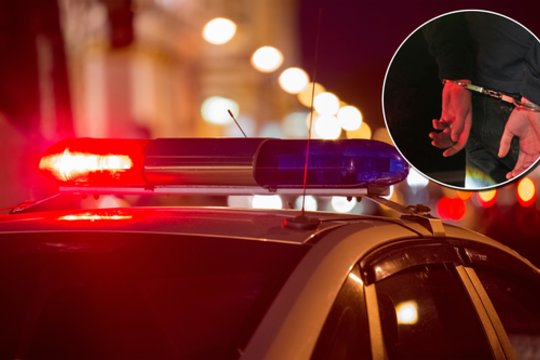 Gyventojus šokiravo ypač keistas recidyvisto bruožas: visa tiesa paaiškėjo po žiauraus išpuolio