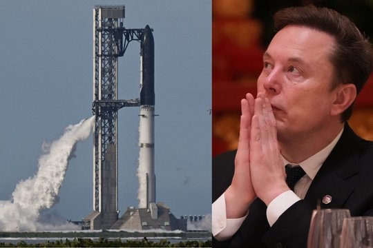 E. Muskas taikosi tapti pirmuoju trilijonieriumi planetoje: tiek pakaktų ne tik visiems NBA klubams supirkti