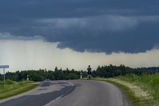 Sinoptikai įspėja apie lūžį: Lietuvą užgrius permainos