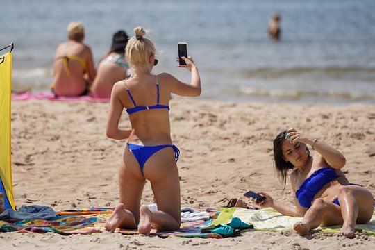 Sinoptikai įspėja apie lūžį: Lietuvą užgrius permainos