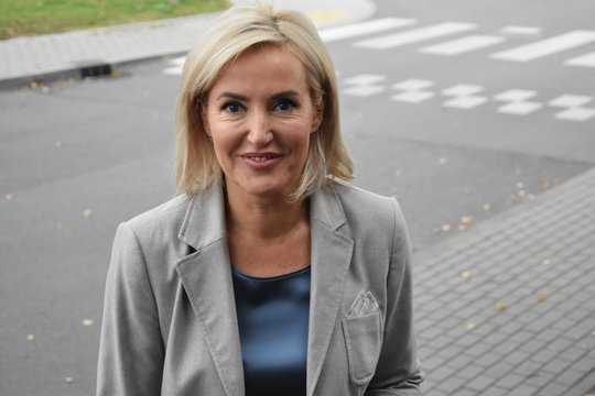 ELTA glaustai: STT pradėjo ikiteisminį tyrimą dėl Ž. Pinskuvienės mamos buto įsigijimo aplinkybių