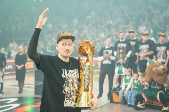 E. Ulanovas: „Jeigu skambinsite, gal ryt per pietus ir atsiliepsiu“