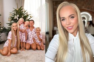 Ieva Voveris pranešė netikėtą žinią: „Atėjo laikas“