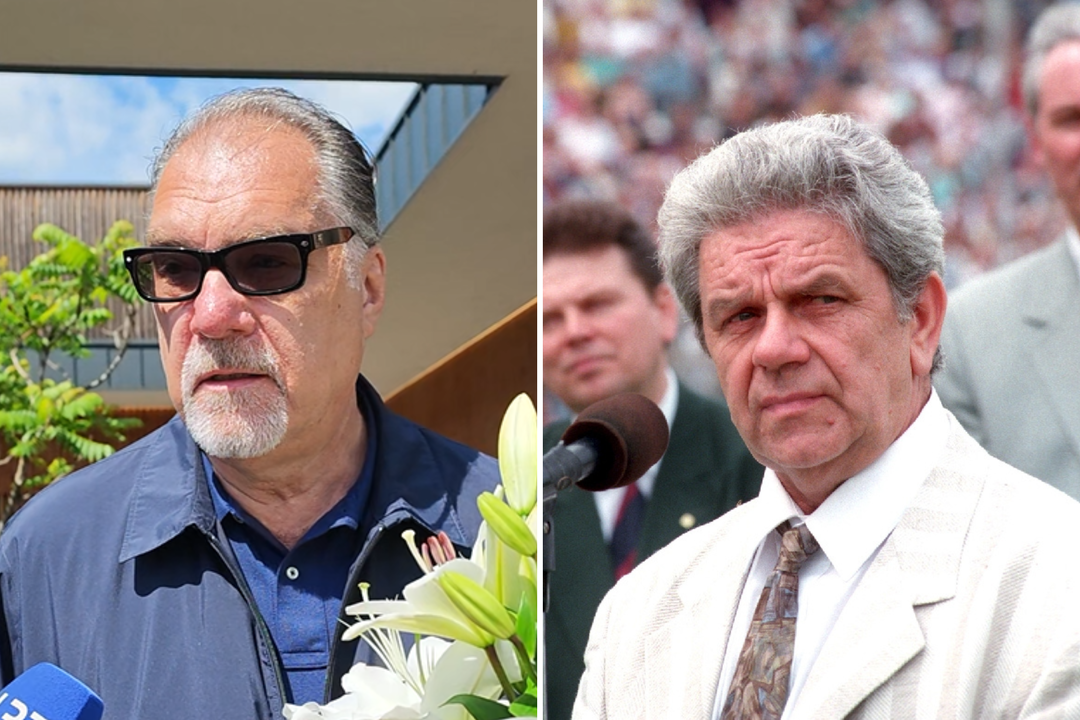 A. Sabonis įvardijo svarbiausią iš V. Garasto gautą pamoką