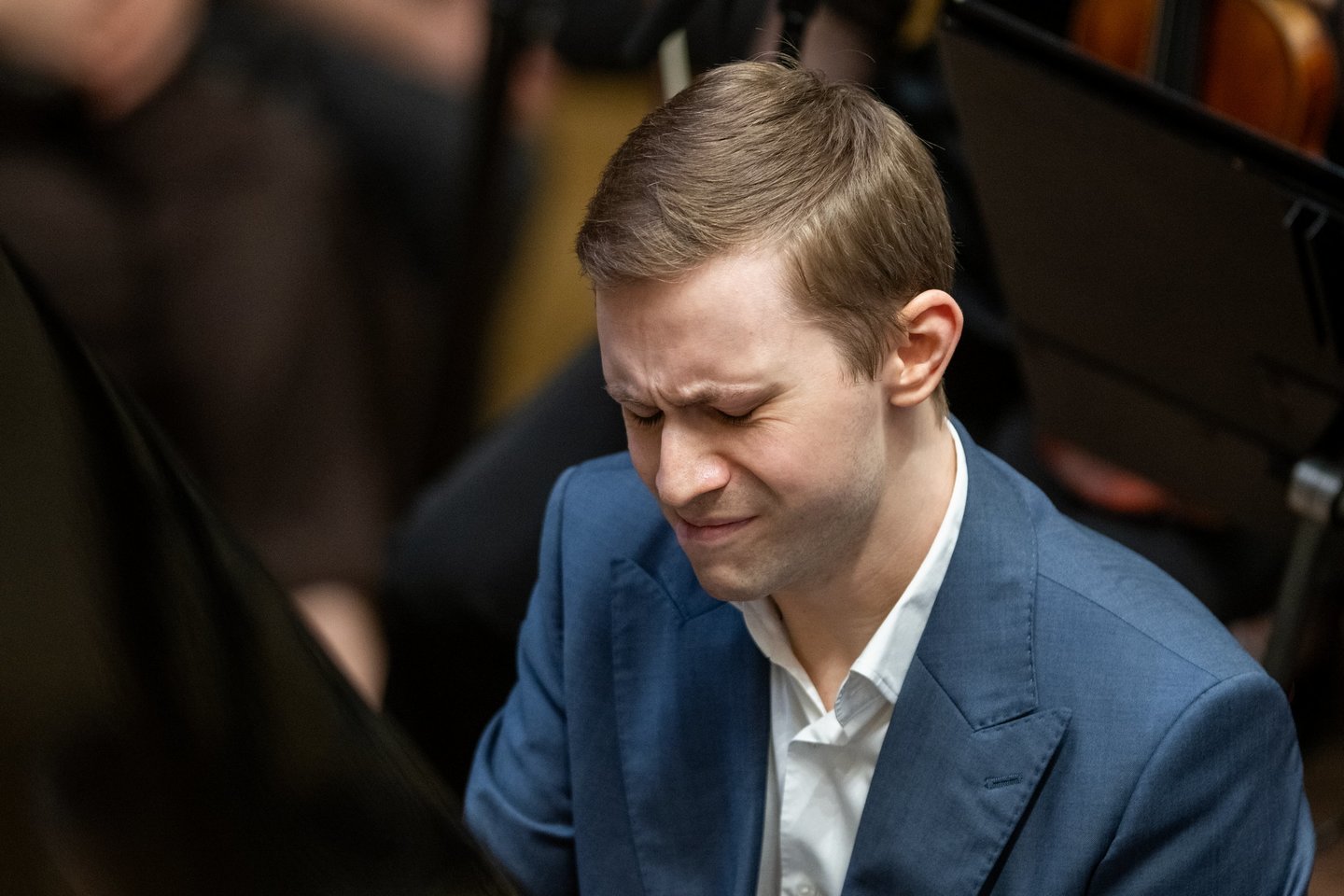 D. Matvejevo nuotr.