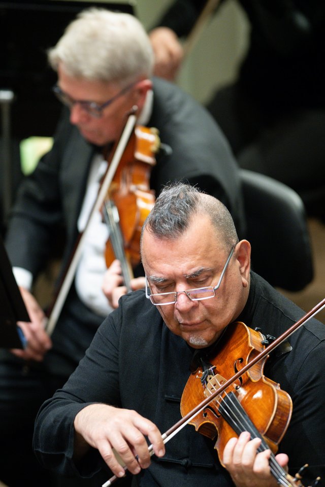 D. Matvejevo nuotr.
