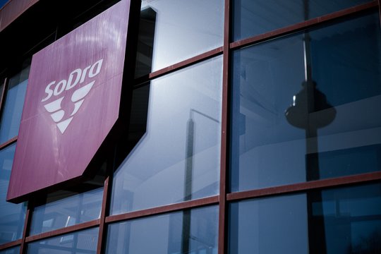 Valstybės kontrolė: neradus tvarių pajamų šaltinių, išaugusiu „Sodros“ rezervu negalima didinti pensijų