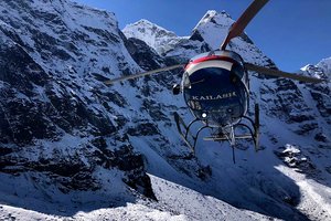 Italijoje žuvo trys alpinistai: kūnus rado 3,6 km aukštyje