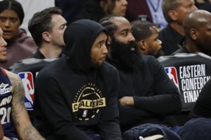 Viena didžiausių NBA žvaigždžių pateko į teisėsaugos nemalonę