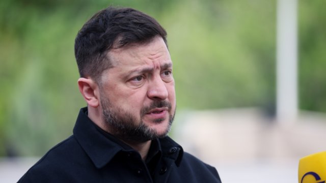 Ukrainos žingsniai link ES – patvirtintas pasirengimas dėl stojimo derybų: karas išryškino abipusę priklausomybę