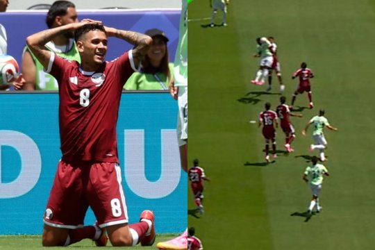 Po išvysto vaizdo ir FIFA sprendimo Anglijos futbolo legenda pratrūko: tai – absurdas, diktatūra