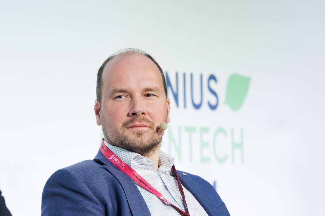 Žygimantas Mauricas. Kviečiai pinga, duona brangsta – kur paslaptis?