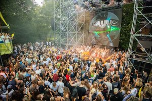 Palangoje įvyks vienos dienos festivalis: paaiškėjo, kokie užsienio atlikėjai pasirodys