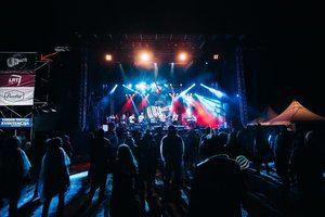 Atšaukiamas lietuvių pamėgtas festivalis: „Tenka pripažinti, kad nepavyko“