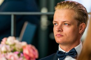 Norvegijoje – skandalas: kronprincesės sūnus dėl dviejų išžaginimų siunčiamas į kalėjimą