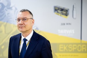 Giraitės ginkluotės gamykla pradeda gaminti antidroninius šovinius