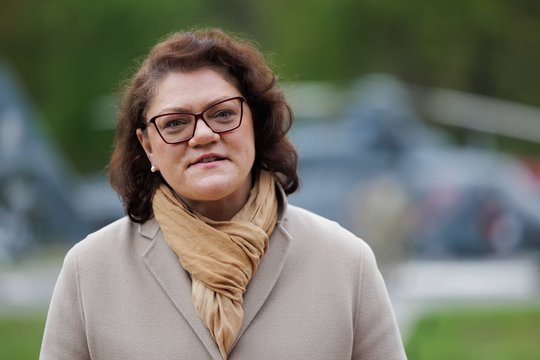 SAM: gydymo įstaigos turės užtikrinti, kad priedangos būtų nuolat parengtos naudojimui