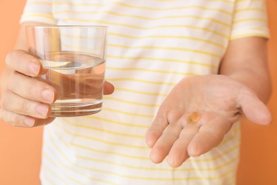 Dietologė atvirauja, kad dauguma maisto papildų – nesąmonė: pasakė, ką vartoja pati