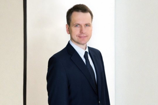 Į skolas įklimpusi Šiaulių ligoninė turi naują direktorių