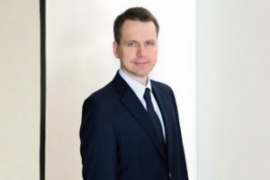 Į skolas įklimpusi Šiaulių ligoninė turi naują direktorių
